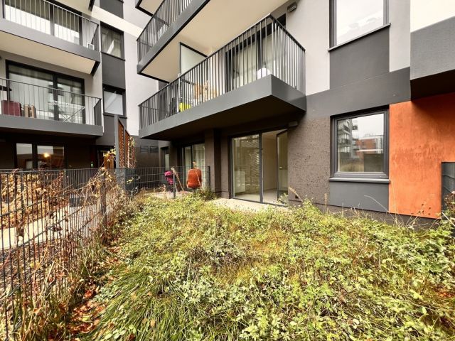 Mieszkanie 3-pokojowe Warszawa Praga-Południe, ul. Siennicka. Zdjęcie 3