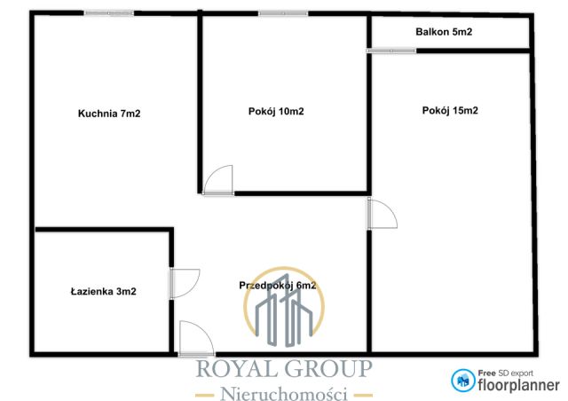 Mieszkanie 2-pokojowe Politówka. Zdjęcie 4