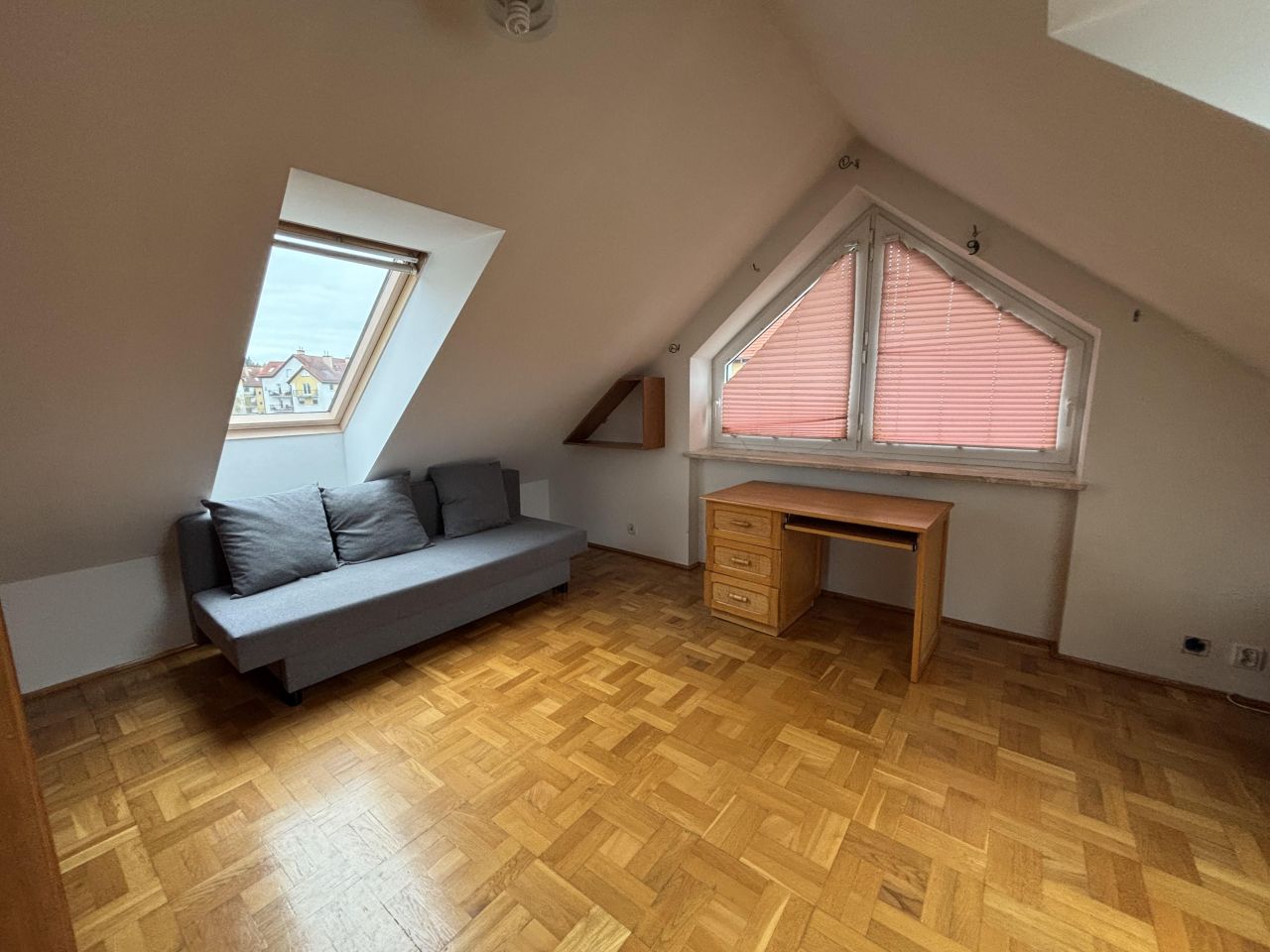 Mieszkanie 3-pokojowe Gdynia Mały Kack, ul. Waleriana Szefki. Zdjęcie 13