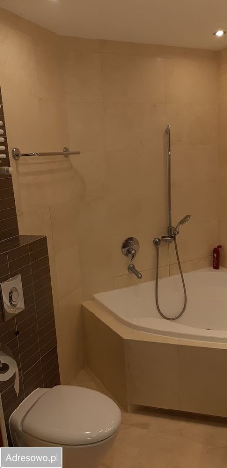 Mieszkanie 3-pokojowe Wrocław Krzyki, ul. Kawalerzystów. Zdjęcie 10