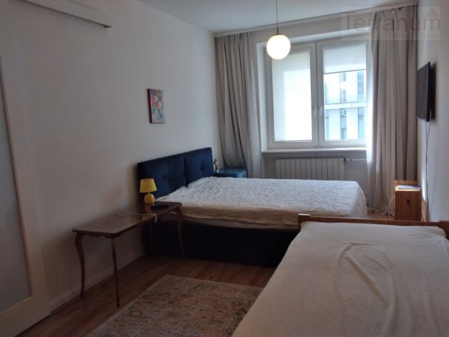 Mieszkanie 2-pokojowe Warszawa Śródmieście, ul. Wiejska. Zdjęcie 11