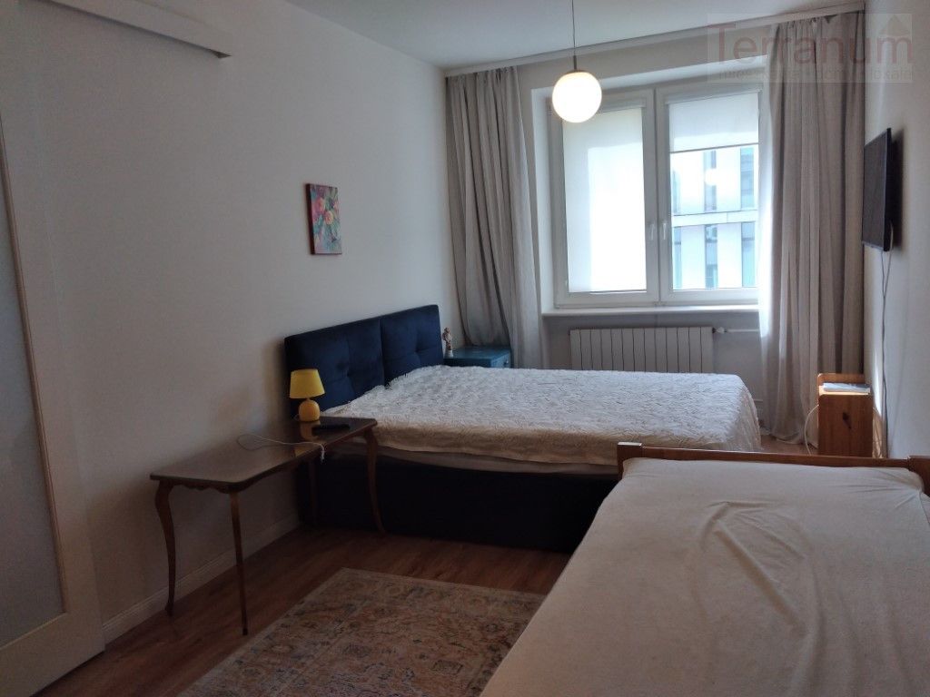 Mieszkanie 2-pokojowe Warszawa Śródmieście, ul. Wiejska. Zdjęcie 11