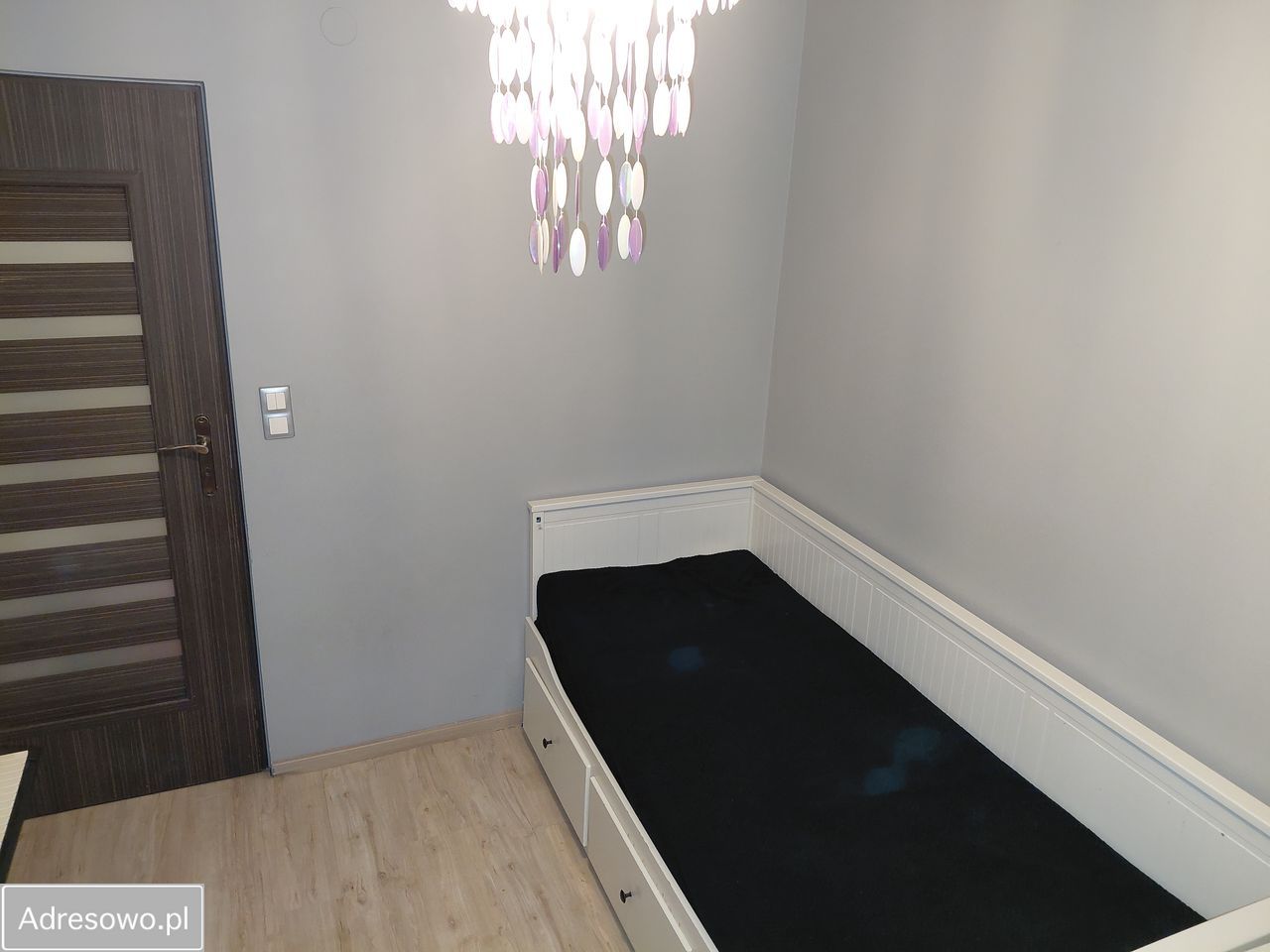 Mieszkanie 3-pokojowe Sosnowiec Centrum, ul. Ostrogórska. Zdjęcie 3