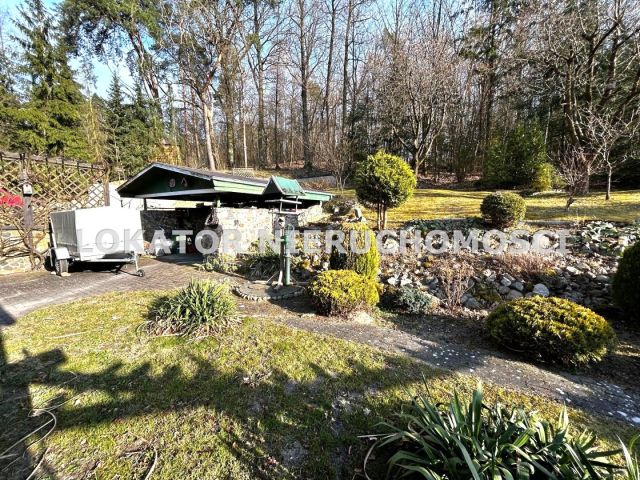 dom wolnostojący, 5 pokoi Kaczory. Zdjęcie 33