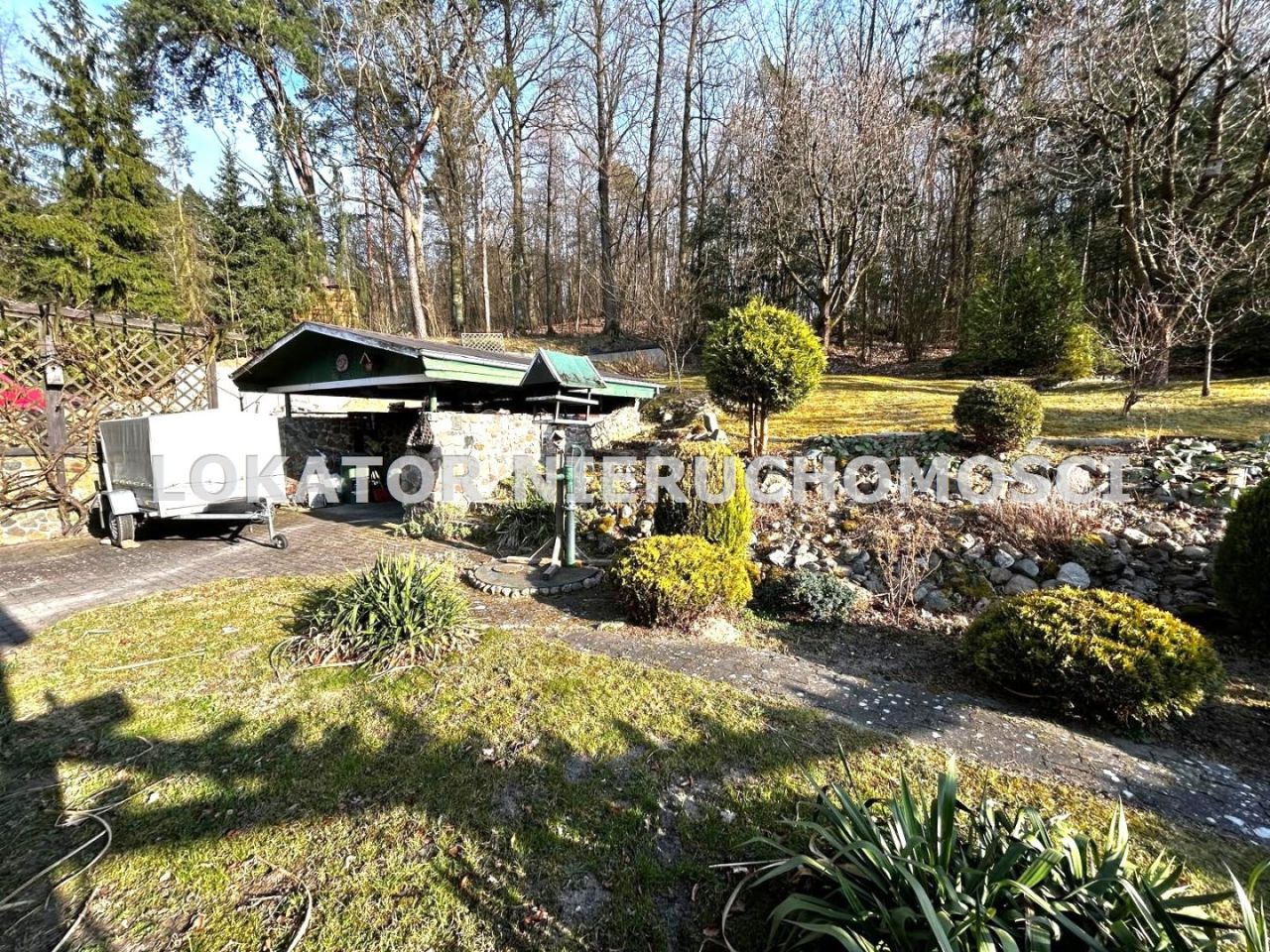 dom wolnostojący, 5 pokoi Kaczory. Zdjęcie 33