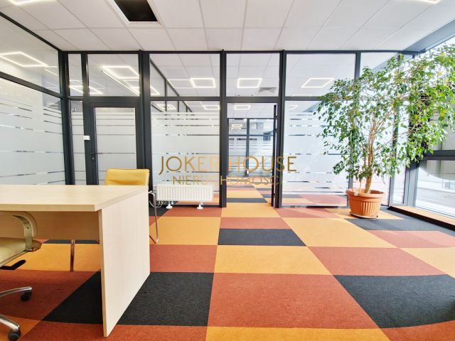 Biuro Rzeszów, ul. Przemysłowa. Zdjęcie 5