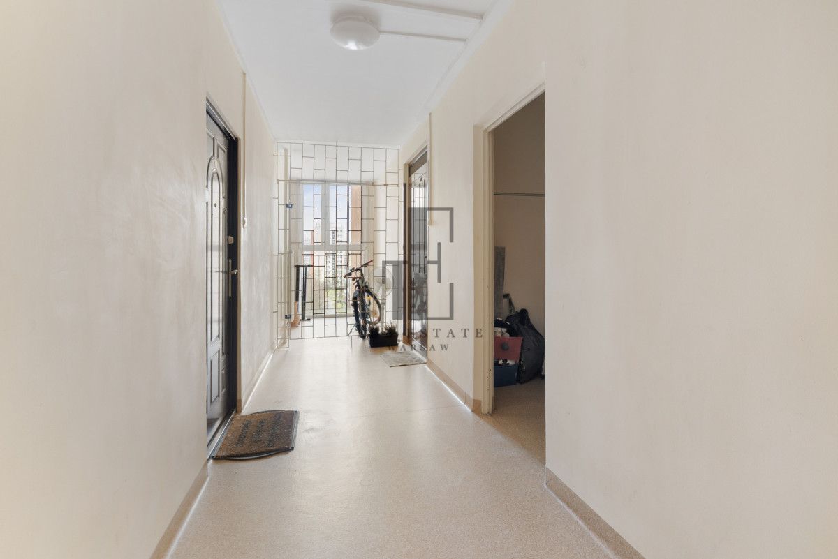 Mieszkanie 3-pokojowe Warszawa Mokotów, ul. Egejska. Zdjęcie 8