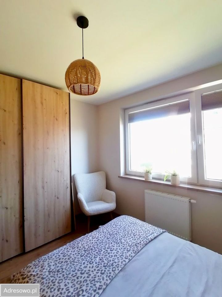 Mieszkanie 2-pokojowe Reda, ul. Długa. Zdjęcie 8