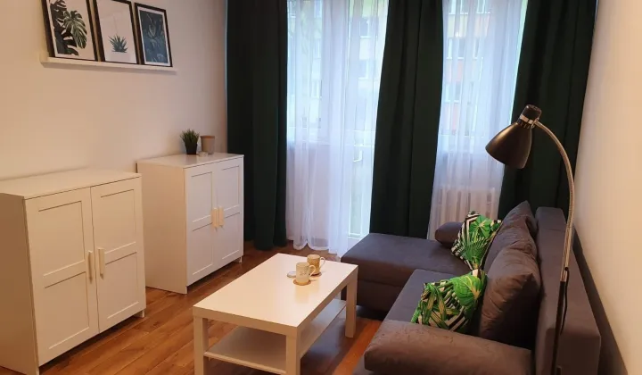 Mieszkanie 2-pokojowe Jelenia Góra Zabobrze, ul. Mieczysława Karłowicza