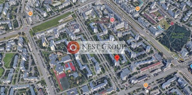 Mieszkanie 3-pokojowe Warszawa Ursynów, ul. Meander. Zdjęcie 3