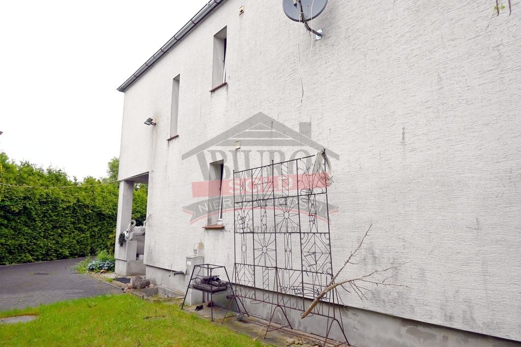 dom wolnostojący, 5 pokoi Chudoba. Zdjęcie 3