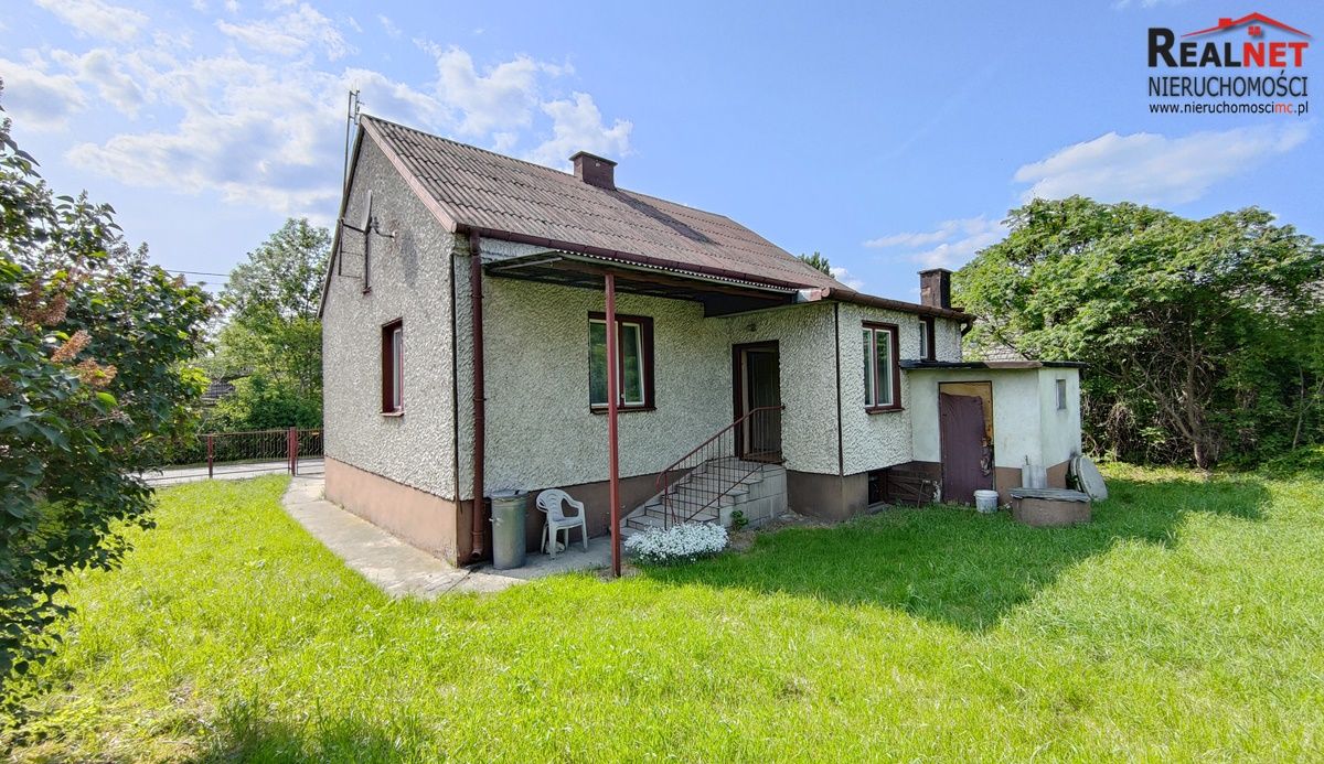 dom wolnostojący, 3 pokoje Widuchowa. Zdjęcie 2