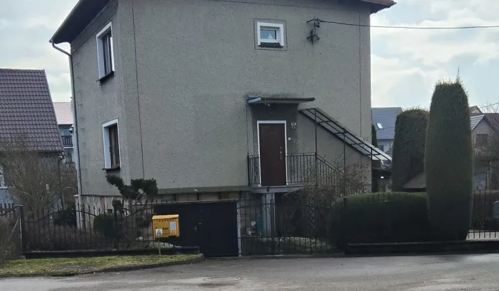 dom wolnostojący, 5 pokoi Kudowa-Zdrój