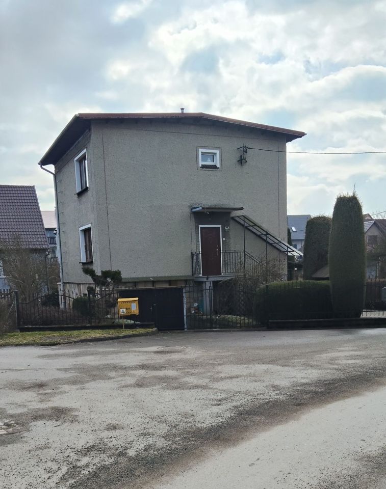 dom wolnostojący, 5 pokoi Kudowa-Zdrój. Zdjęcie 1