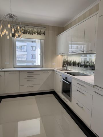 Warszawa Gocław, Jugosłowiańska Mieszkanie - 3 pokoje - 69 m² - 3 piętro
