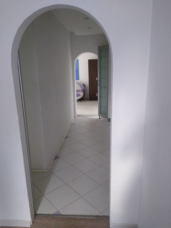 Mieszkanie 3-pokojowe Rzeszów Śródmieście, ul. gen. Mariana Langiewicza. Zdjęcie 6