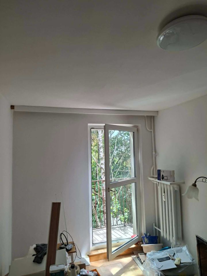 Mieszkanie 2-pokojowe Warszawa Wola. Zdjęcie 5