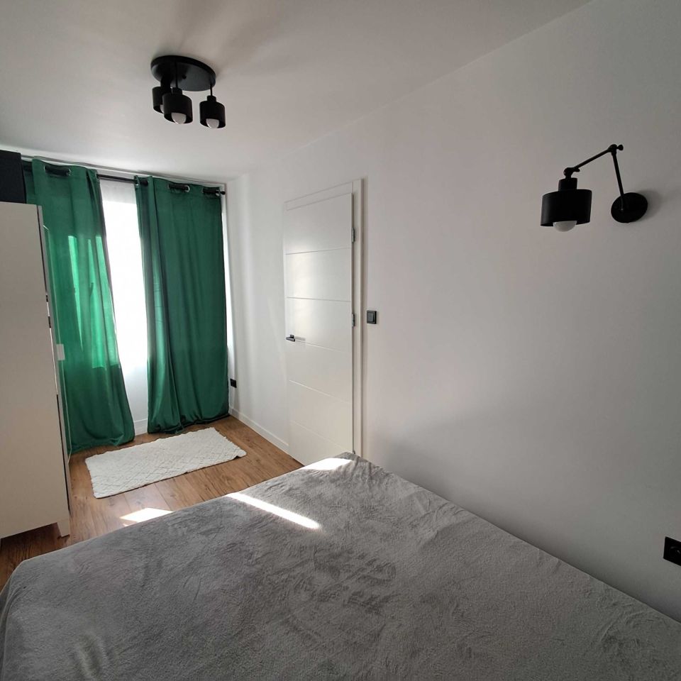 Mieszkanie 3-pokojowe Lublin Dziesiąta, ul. Młodzieżowa. Zdjęcie 7