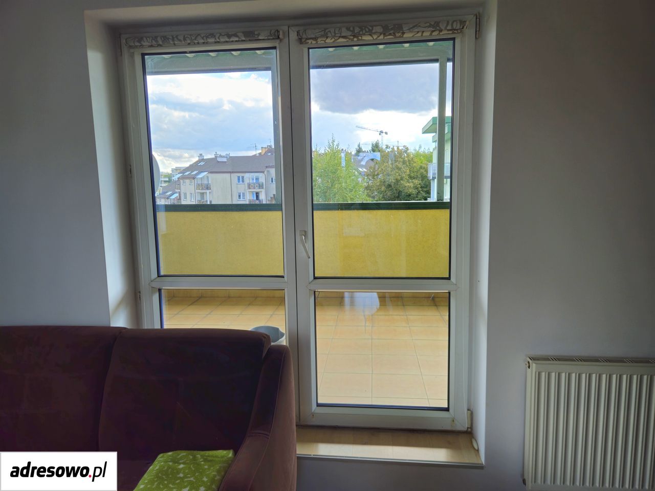 Mieszkanie 2-pokojowe Lublin Czechów Południowy, ul. Stefana Kisielewskiego. Zdjęcie 6