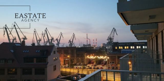 Mieszkanie 2-pokojowe Gdańsk Śródmieście, ul. ks. Jerzego Popiełuszki. Zdjęcie 15