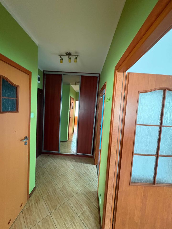 Mieszkanie 2-pokojowe Mińsk Mazowiecki, ul. 1 PLM Warszawa. Zdjęcie 3