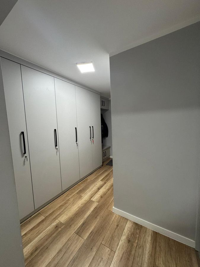 Mieszkanie 3-pokojowe Kraków Krowodrza, al. Kijowska. Zdjęcie 6