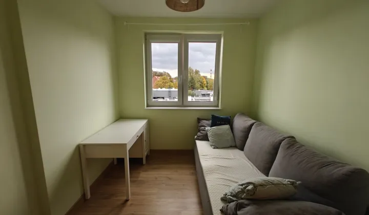 Mieszkanie 4-pokojowe Wałcz, al. Zdobywców Wału Pomorskiego