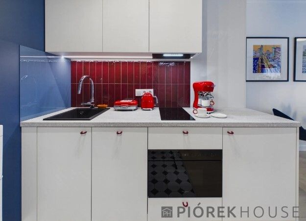 Mieszkanie 1-pokojowe Warszawa Mokotów, ul. Stanisława Kierbedzia. Zdjęcie 9