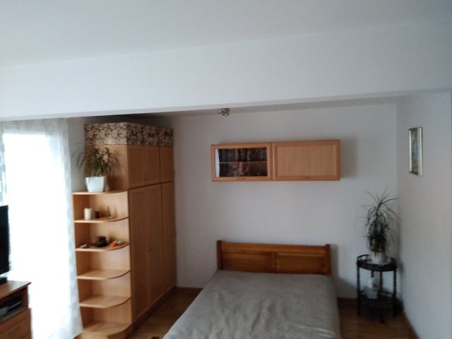 Mieszkanie 1-pokojowe Kraków Rżąka, ul. Ludwika Rydygiera. Zdjęcie 1