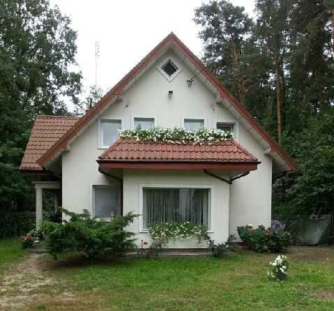 dom wolnostojący Stara Wieś