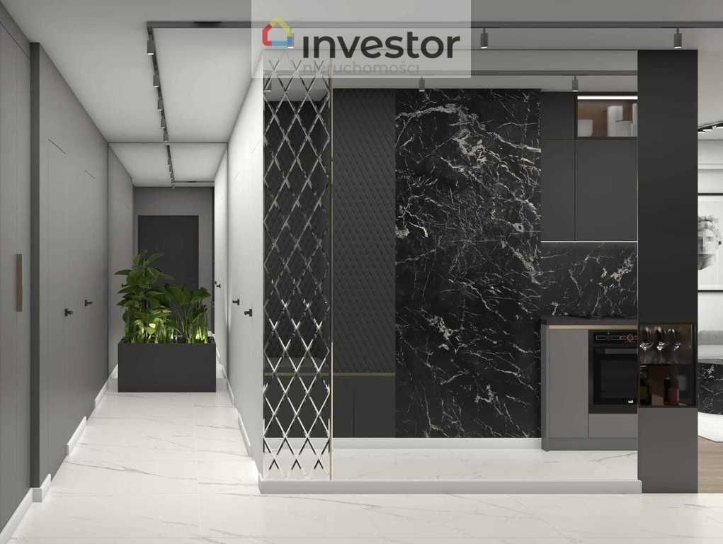 Mieszkanie 3-pokojowe Poznań, ul. Bułgarska