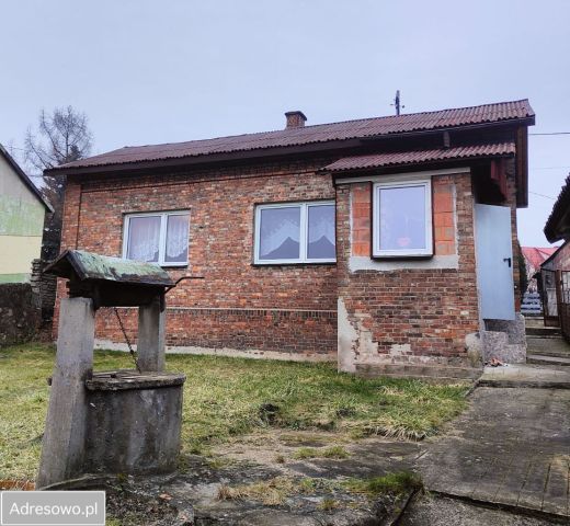 dom wolnostojący, 1 pokój Ogrodzieniec, ul. Mickiewicza. Zdjęcie 1