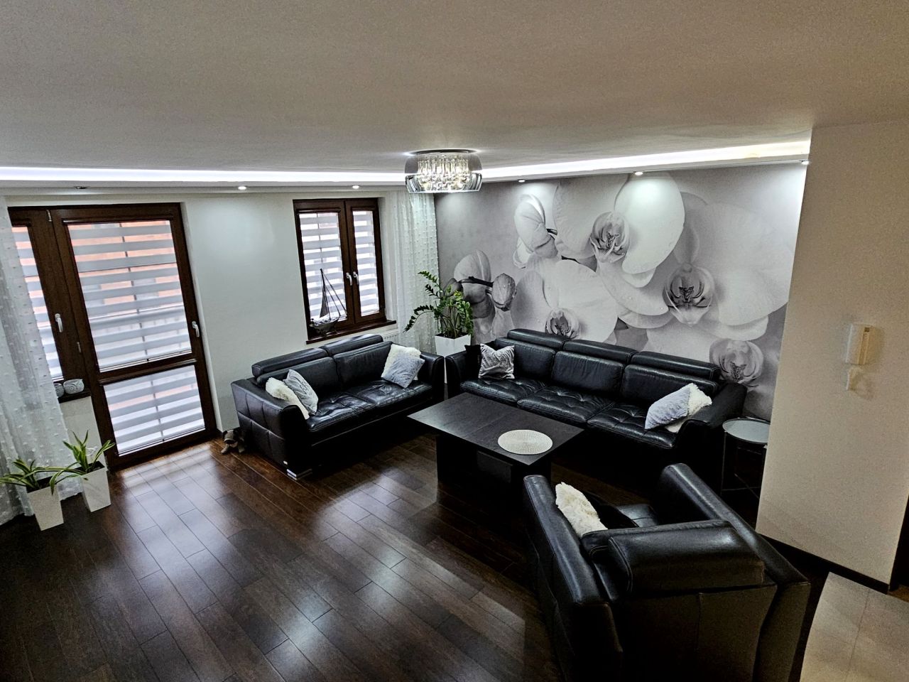 Mieszkanie 4-pokojowe Elbląg, ul. Sukiennicza