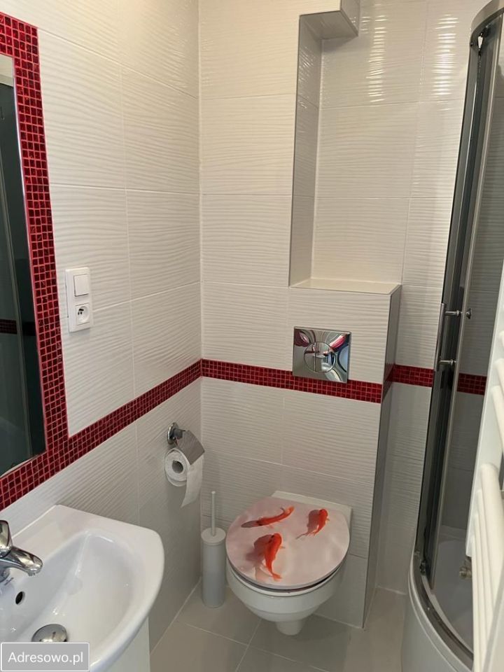 Mieszkanie 1-pokojowe Wrocław Stare Miasto, ul. Ruska. Zdjęcie 10