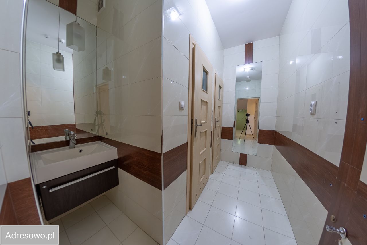 dom szeregowy Warszawa Bielany, ul. Władysława Smoleńskiego. Zdjęcie 13