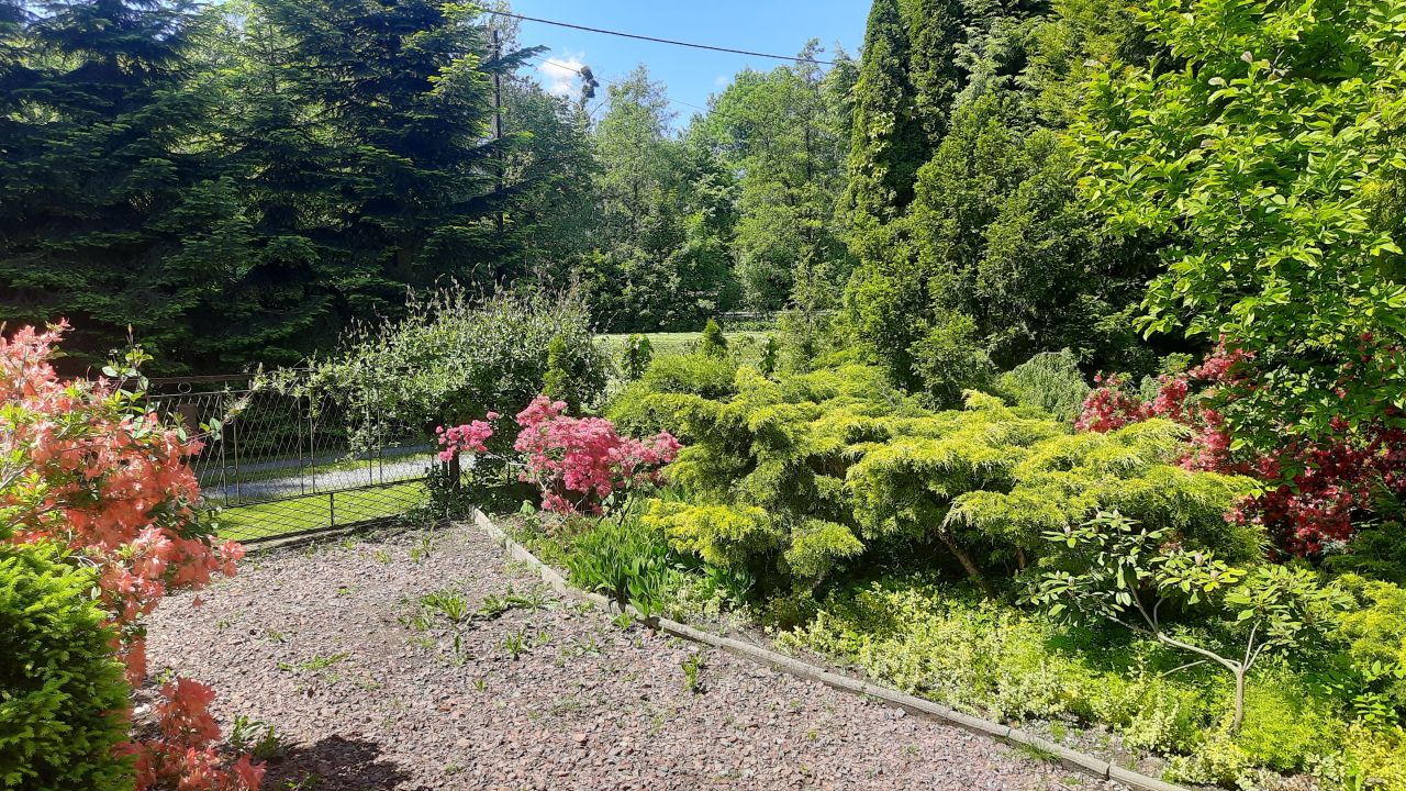 dom wolnostojący, 5 pokoi Pawłowice Dębina, ul. Strumieńska. Zdjęcie 17