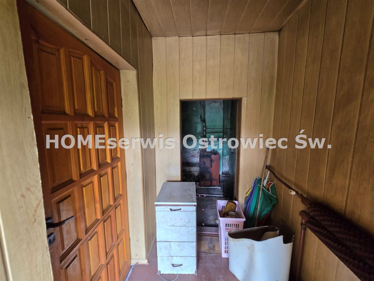 dom wolnostojący Janik. Zdjęcie 17