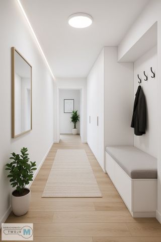 Mieszkanie 3-pokojowe Kielce, os. Na Stoku. Zdjęcie 2