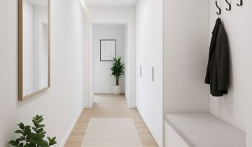 Mieszkanie 3-pokojowe Kielce, os. Na Stoku