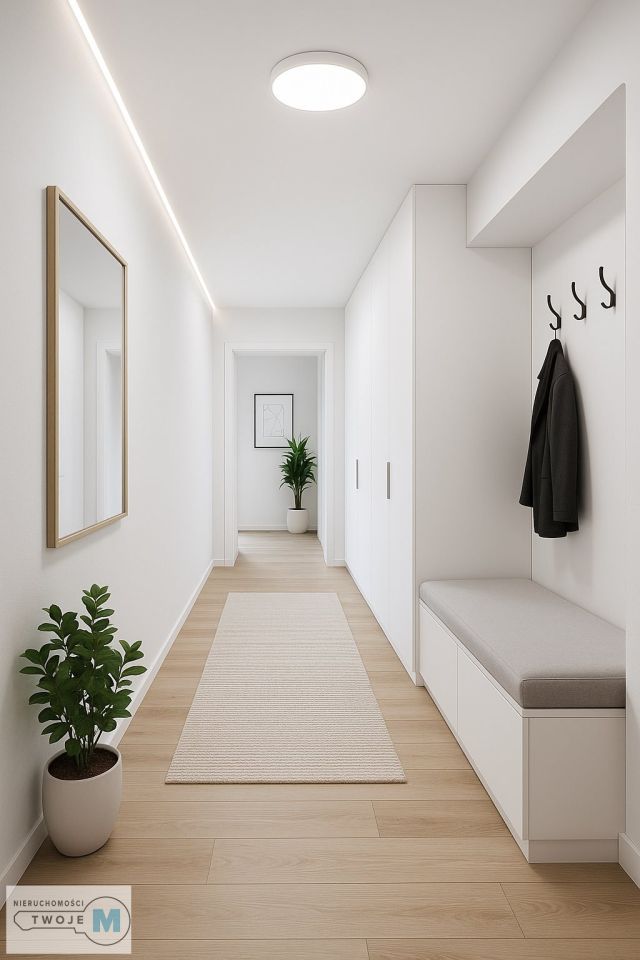 Mieszkanie 3-pokojowe Kielce, os. Na Stoku. Zdjęcie 2