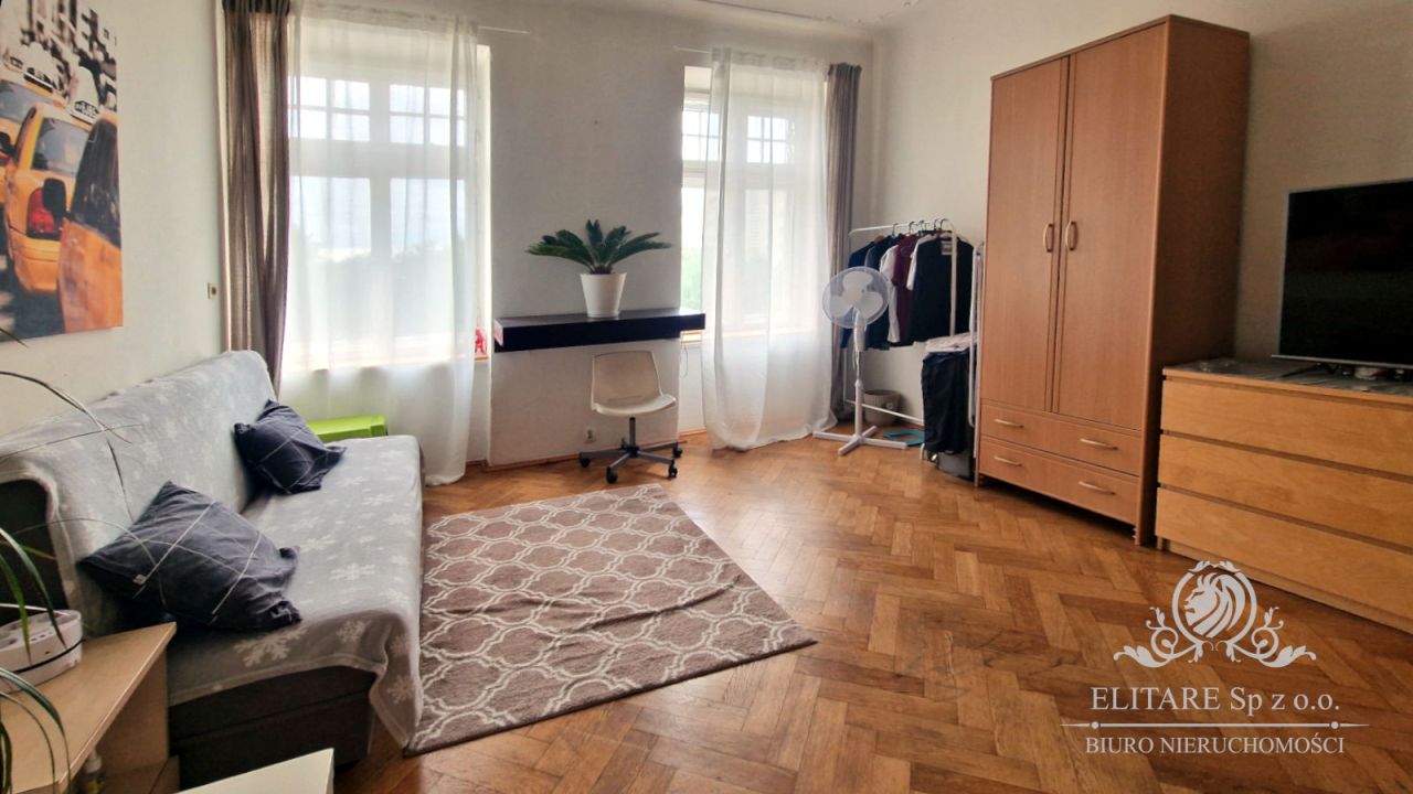 Mieszkanie 4-pokojowe Warszawa Kamionek, ul. Grochowska. Zdjęcie 11