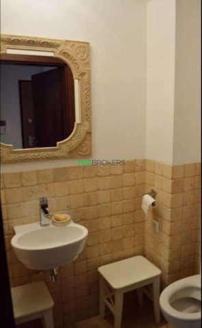 Mieszkanie 5-pokojowe Warszawa Wilanów, al. Wilanowska. Zdjęcie 9