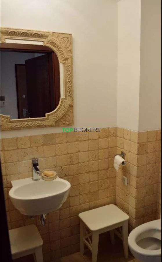 Mieszkanie 5-pokojowe Warszawa Wilanów, al. Wilanowska. Zdjęcie 9