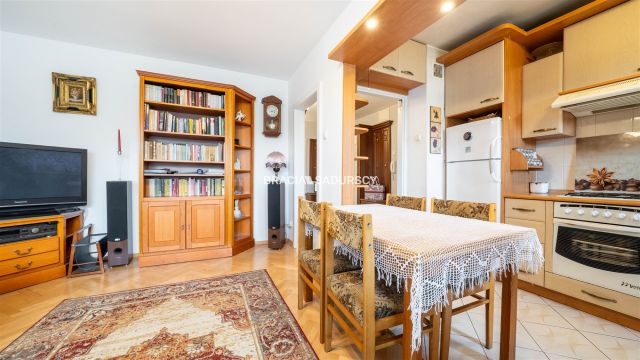 Mieszkanie 4-pokojowe Kraków Krowodrza, ul. Krowoderskich Zuchów. Zdjęcie 25