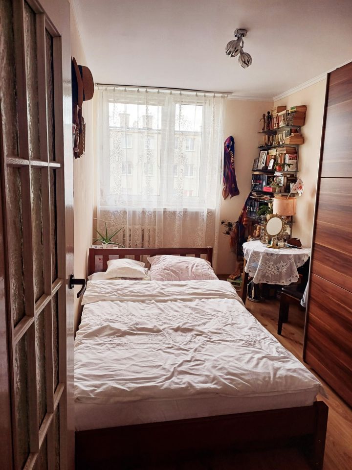 Mieszkanie 3-pokojowe Sierpc, ul. Stefana Grota-Roweckiego. Zdjęcie 3