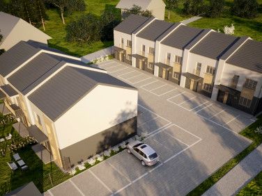 Mieszkanie 4-pokojowe Rzeszów Budziwój, ul. Porąbki. Zdjęcie 1