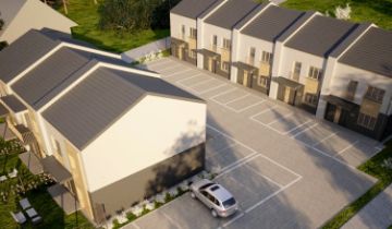 Mieszkanie 4-pokojowe Rzeszów Budziwój, ul. Porąbki