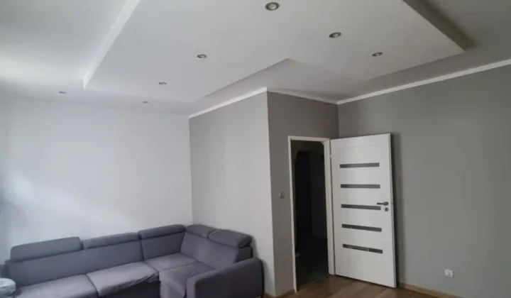 Mieszkanie 2-pokojowe Lubsko, ul. Sportowa