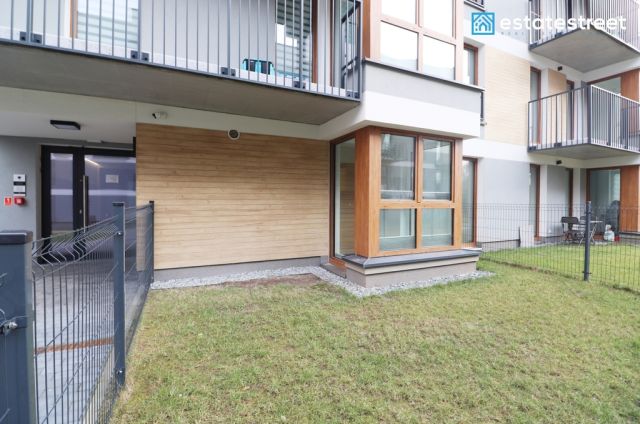 Biuro Kraków Ruczaj, ul. Czerwone Maki. Zdjęcie 11