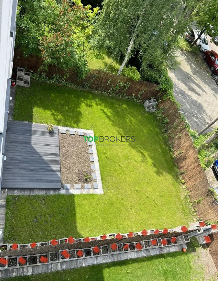 dom wolnostojący, 16 pokoi Warszawa Mokotów. Zdjęcie 20